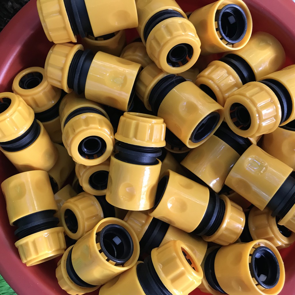 Đầu nối nhanh vòi phun nước