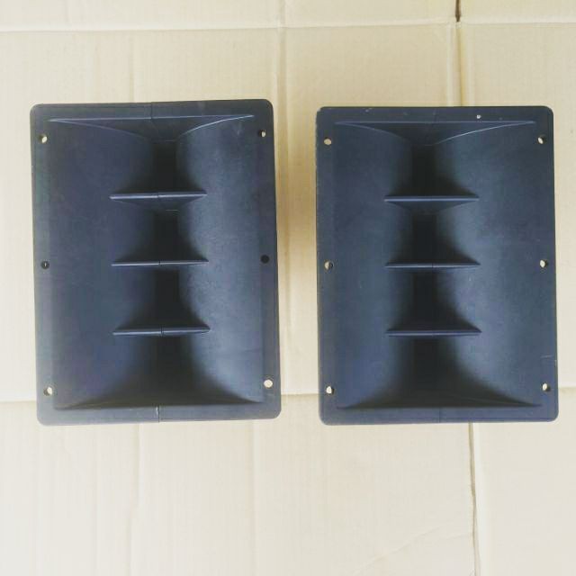 1 Cặp Họng Treble Aray Cao Cấp 16×21 Dày Dặn Cứng Cáp - Dùng Trép Côn 750 Trở Lên - Lắp Ráp Loa Kéo Karaoke