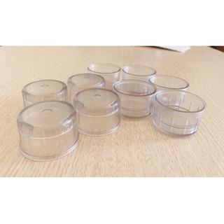 Nắp bình lắc shaker pha chế nhựa