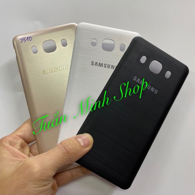 Nắp lưng Galaxy J510 J5 2016