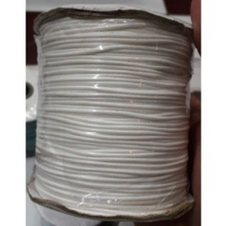 dây sáp bóng 1.0mm - 1.5mm - 2mm / cuộn