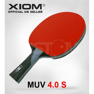 vợt bóng bàn XIOM 4.0s