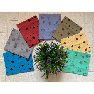 Combo 10,20,50 khăn ống cổ cho bé ( sỉ)