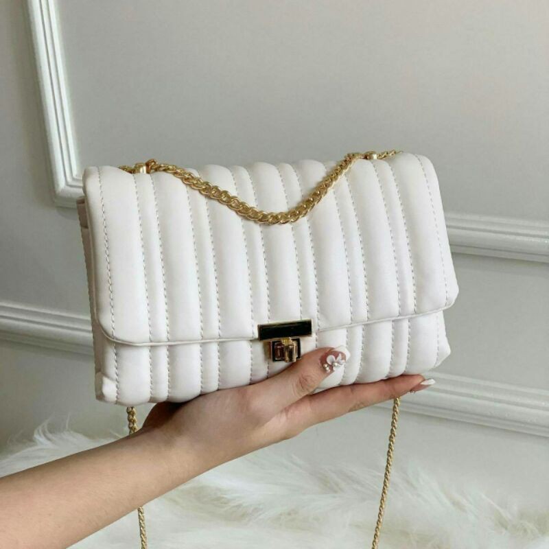 Túi xách nữ hàng nhập khẩu chính hãng Z X R BAG