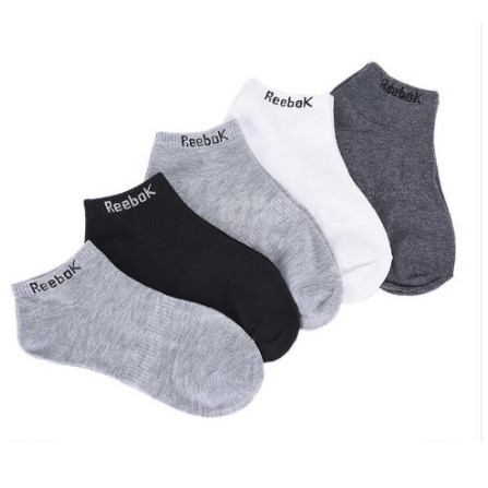 [1 lố 12 đôi = 82K] một lố 12 đôi tất vớ ngắn cổ cho nam giới mã raedbook