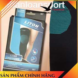 Bó gối Dài LITON 807