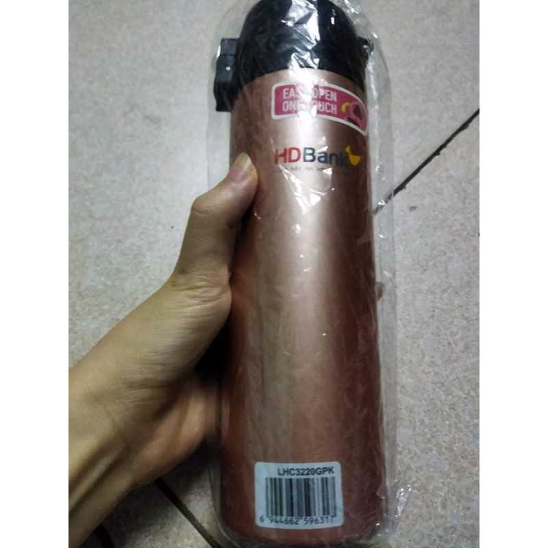 Bình giữ nhiệt