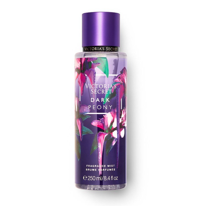 Xịt Victoria Secret Drak Peony 250ML