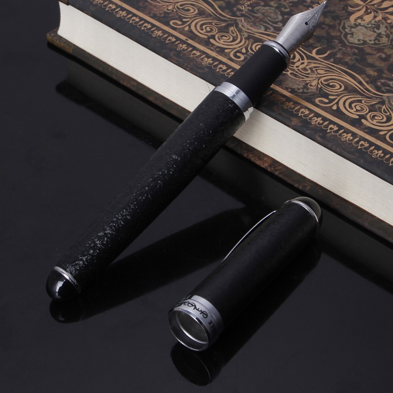 Bút Máy JINHAO X750 Ngòi Vừa Tiện Dụng