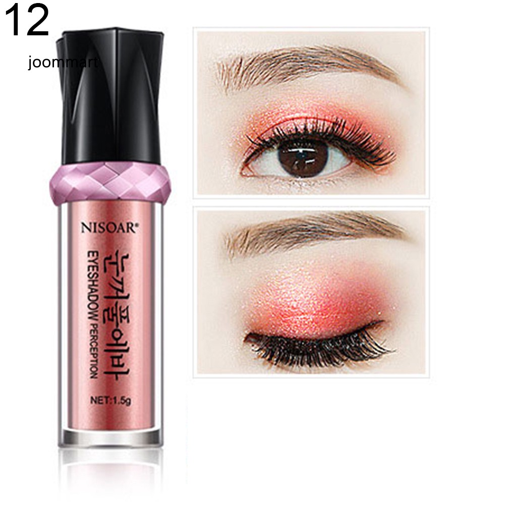 Nhũ mắt lấp lánh lâu trôi thời trang cho nữ | BigBuy360 - bigbuy360.vn