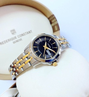 Đồng Hồ Cặp Citizen BF2018-52E