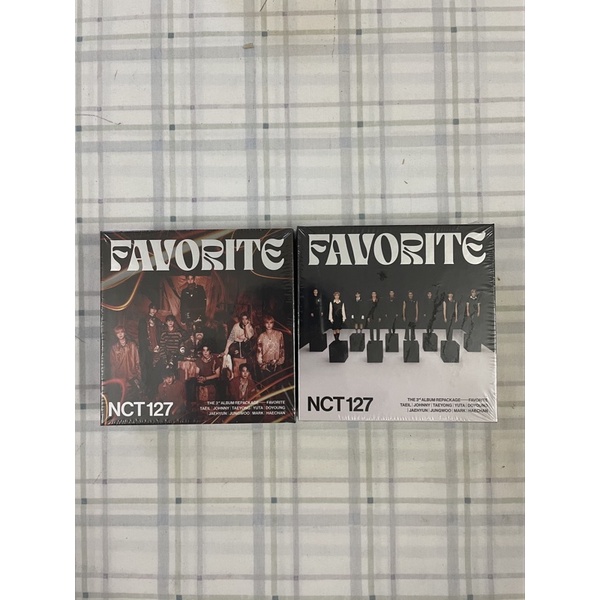 FAVORITE KIHNO VERSION