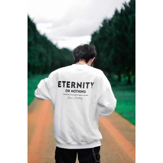 Sweater Basic Clothing - Eternity