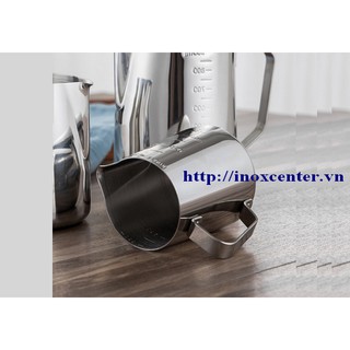Ca đong inox có định lượng