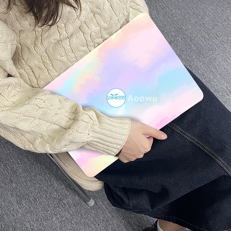 Ốp Điện Thoại Họa Tiết Vân Đá Cho MacBook Pro 14 inch M1 Max/M1 Pro Chip A2442 2021 Air 13 A2337 A1932Pro 13 inch A2338 A2289 A1706 11 12 inch