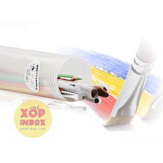 Ống đựng Cọ vẽ KUELOX