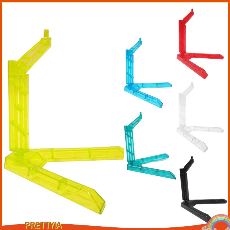 Giá Đỡ Trưng Bày Mô Hình Gundam 1 / 144 Hg / Rg