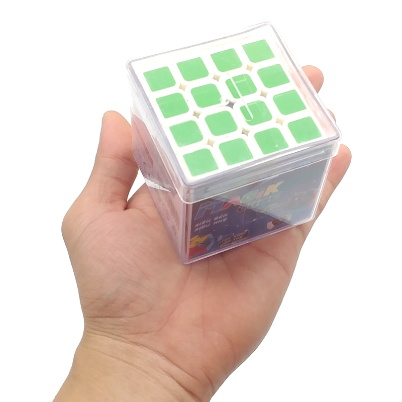 Đồ Chơi Rubik 4x4 LN04