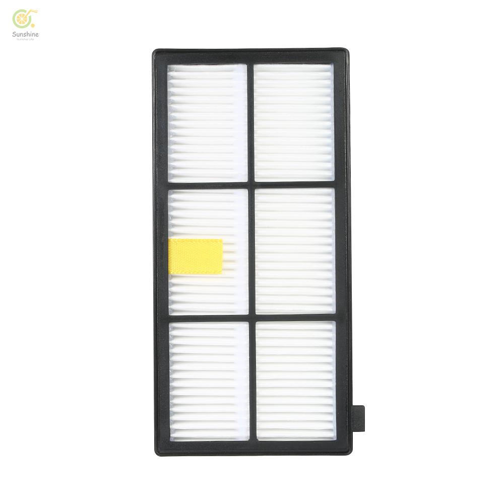 Set 12 Bộ Lọc Cho Máy Hút Bụi Irobot8 / 9 Series | BigBuy360 - bigbuy360.vn