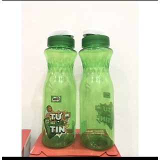 Bình đựng nước 1 lít ( bình nước khuyến mại )