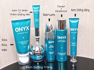 Onyx - Kem dưỡng Onyx