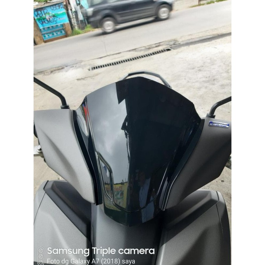 Tấm Che freego yamaha freego visor tgp