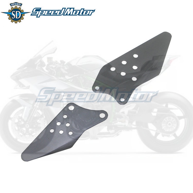 Giá Đỡ Chân Chống Trước Chuyên Dụng Cho Xe Kawasaki Zx-6R 636 09-10 - 11-12 - 13-14