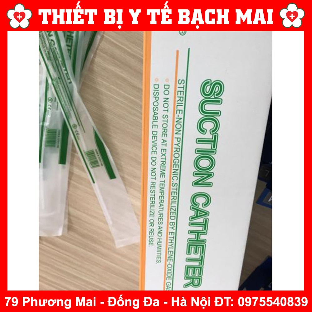 Dây Súc Ruột Enema Hàng Chính Hãng