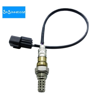 Automotive oxygen sensor for chevrolet cruze 2009-2014 part number96964230 25189500 234-4298