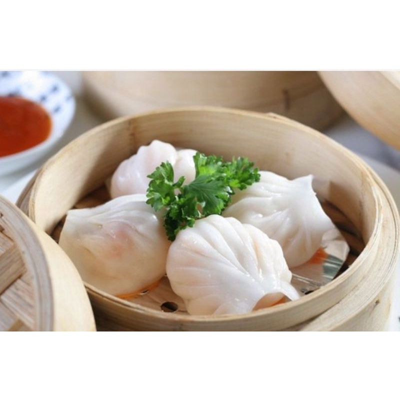 Há cảo tôm thịt Tân Việt Sin 500gr