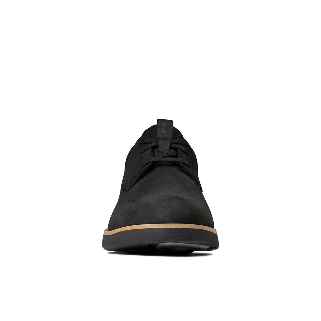 Giày Tây nam CLARKS Banwell Lace nhiều màu