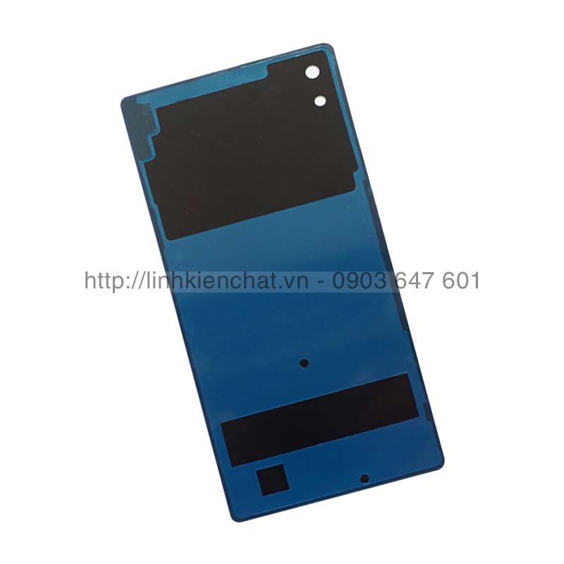 Vỏ nắp lưng Sony Xperia Z4 E6553 E6533 Zin