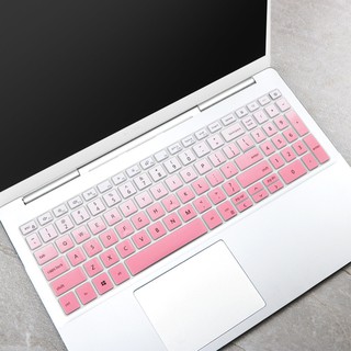 Miếng Dán Bảo Vệ Bàn Phím Cho Dell Ins 5590 5584 15 5000 15.6 ''