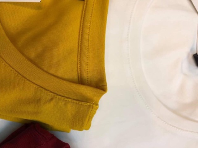 BASIC TEE XUẤT XỊN ĐÃ VỀ HÀNG ✅