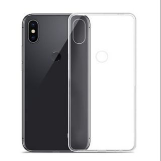 Ốp lưng silicon xiaomi redmi note 5 pro dẻo cao cấp loại A