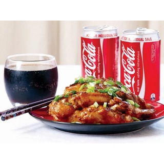 (TẶNG HƯỚNG DƯƠNG) Cocacola lốc