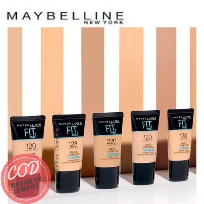 (hàng Mới Về) Kem Nền Dạng Lỏng Che Lỗ Chân Lông 18ml | BigBuy360 - bigbuy360.vn