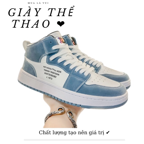 Giày jordan panda xanh hàng mẫu mới nhất 2022