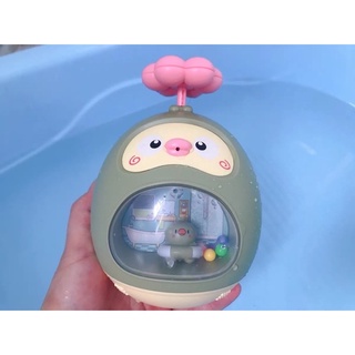 Đồ chơi lật đật  đáng yêu