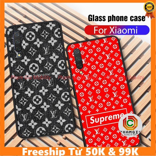Ốp lưng Xiaomi Mi 9SE / Mi CC9 / Mi CC9E họa tiết đẹp