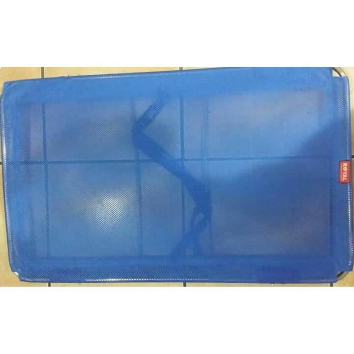 Giường lưới cao cấp cho bé