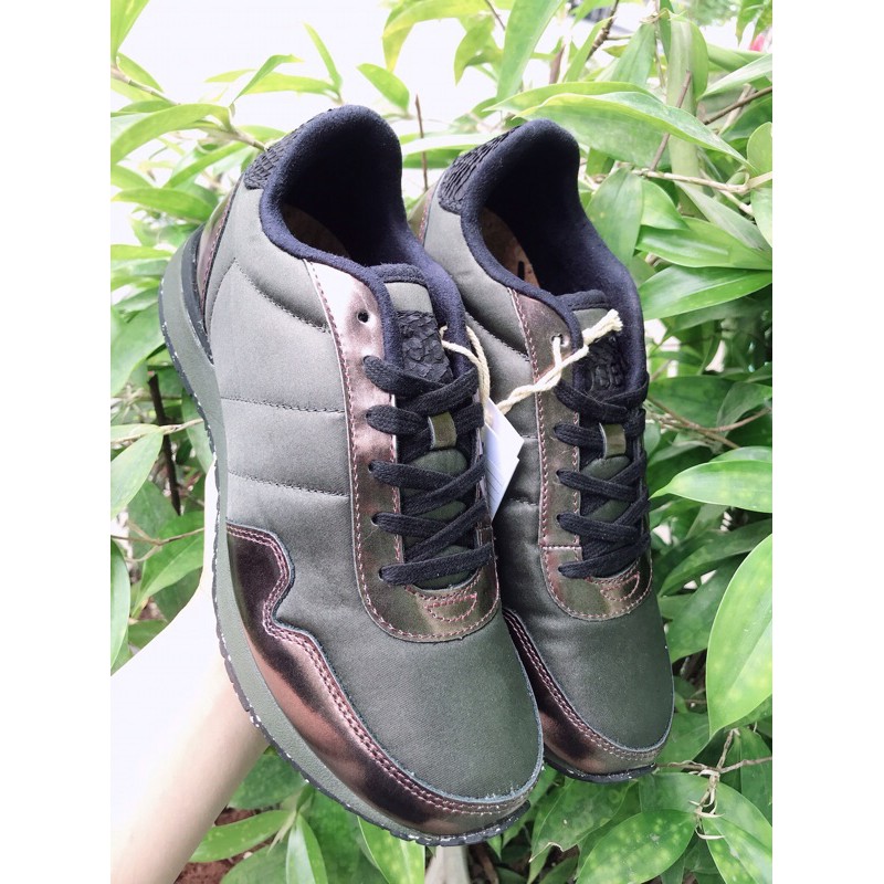 ‼️Rẻ nhất Shopee ‼️Giày Sneaker Woden xuất chuẩn