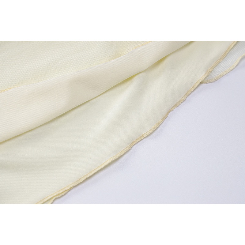 Đầm Dây Rút Hở Vai Thời Trang Quyến Rũ Cho Nữ