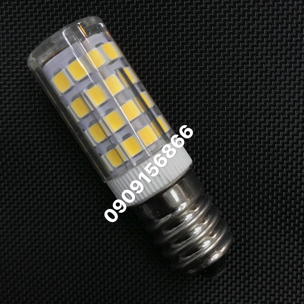 Bóng Đèn Led G9 E14 5W