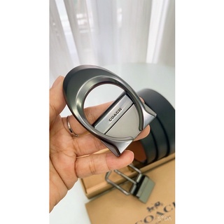 Thắt lưng C0ach Men Belt 4 in 1