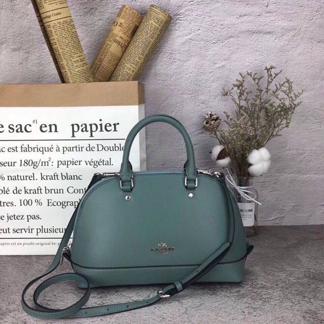 🆘RẺ VÔ ĐỊCH🆘Túi Coach hến