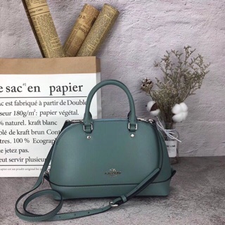 🆘RẺ VÔ ĐỊCH🆘Túi Coach hến