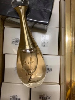 👨‍❤️‍💋‍👨Nước Hoa Dior J’adore Eau de Parfum (100ml)