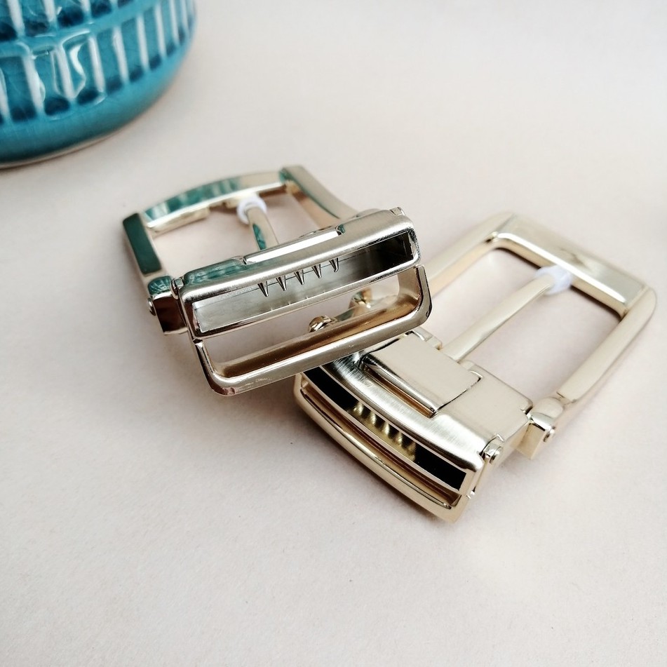 [CHẤT] Sỉ Đầu Khóa Dây Lưng Đồng Đúc Nguyên Chất Kiểu Kim Cài (BH 12 THÁNG) | BigBuy360 - bigbuy360.vn