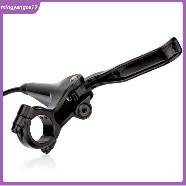 Phanh Thủy Lực Cho Xe Đạp Leo Núi Ztto-Bi